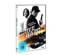 DRIVE HARD - JOHN CUSACK/THOMAS JANE/ZOE VENTOURA/+ DVD NEUF