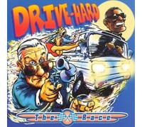 Drive Hard - The Race [Import]