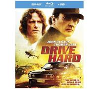 Drive Hard [Usa][Blu-Ray]