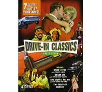 Drive-in Classics Collection
