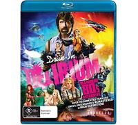 Drive-in Delirium: Hi Def Hysteria-Maximum 80s Overdrive [Blu-Ray] [Import]