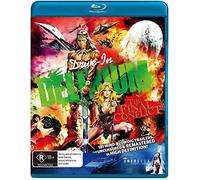 Drive-in Delirium: The Final Conflict [All-Region/1080p] [Blu-Ray] [Import]