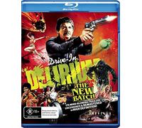 Drive-in Delirium: The New Batch [Blu-Ray] [Import]