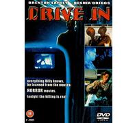 Drive In [Import anglais]