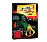 Drive-in Killer-FUTUREPAK-limitiert Auf 999 Stück [Blu-Ray] [Import]