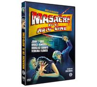 Drive-In Massacre (1977) / Masacre En El Autocine