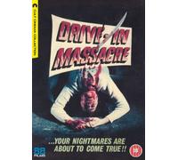 Drive In Massacre