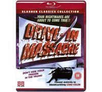 Drive In Massacre