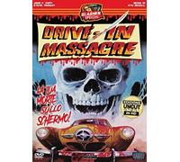 Drive in Massacre [Import]