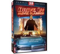 Drive-In Movie Classics [Import USA Zone 1]
