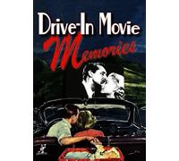 Drive-In Movie Memories - DVD Zone 1 G