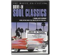 Drive-In Soul Classics