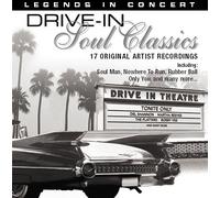 Drive in Soul Classics [Import]