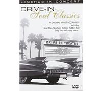 Drive in Soul Classics [Import]