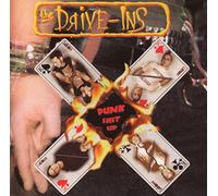 Drive-Ins,the - Punk Shit Up [Import]