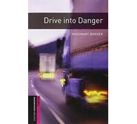 Drive into Danger – Oxford University Press