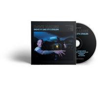 Drive It Like It'S Stolen