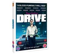 Drive izione: Regno Unito] (DVD)