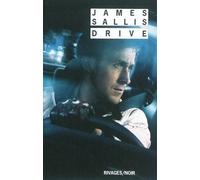 Drive - James Sallis - Rivages - Poche - Roman