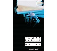 Drive - James Sallis - Rivages - Poche - Roman