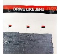 Drive Like Jehu by Drive Like Jehu [VINYL] NEUF