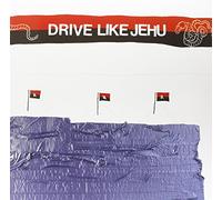 Drive Like Jehu - Drive Like Jehu