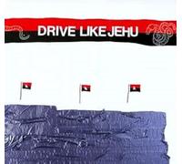 Drive Like Jehu - Drive Like Jehu [Import]