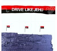 Drive Like Jehu - Drive Like Jehu [New Vinyl LP]