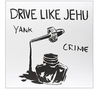 Drive Like Jehu - Yank Crime [New Vinyl LP]