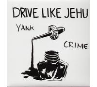 Drive Like Jehu - Yank Crime [New Vinyl LP]