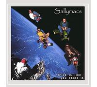 Drive Like You Stole It