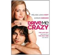 Drive Me Crazy