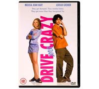 Drive Me Crazy