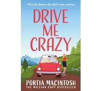 Drive Me Crazy