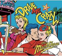 Drive Me Crazy 3 [Import Allemand]