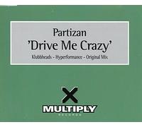 Drive Me Crazy [CD 1] [UK Import]