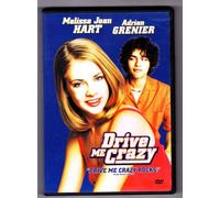 Drive Me Crazy [Import USA Zone 1]
