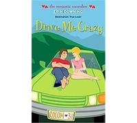 Drive Me Crazy, Simon Romantic Comedies Erin Downing (Auteur)