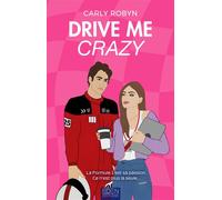 Carly Robyn – Drive me crazy