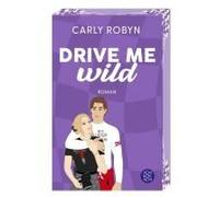 Drive Me Wild