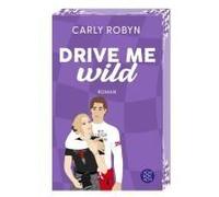 Drive Me Wild
