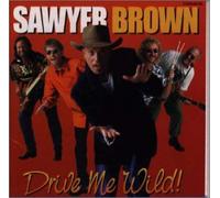 Drive Me Wild