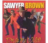 Drive Me Wild [Import]