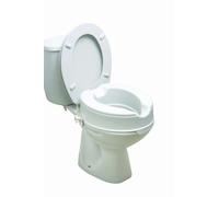 Drive Medical 12064retail Rehausseur WC sans couvercle