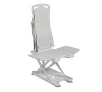 Drive Medical Bellavita Siège élévateur pour Baignoire Blanc