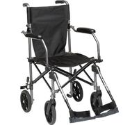 Drive medical Chaise de transport Travelite