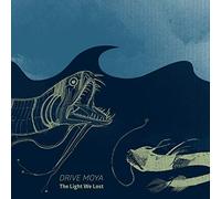 Drive Moya - The End [Import]