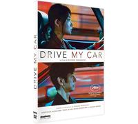 Drive My Car Édition Simple DVD