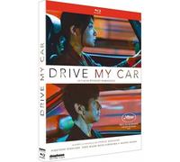 Drive My Car - Blu-Ray