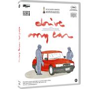Drive My Car (Blu-ray) Ryûsuke Hamaguchi